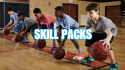 Skill Packs