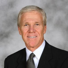 Bob McKillop