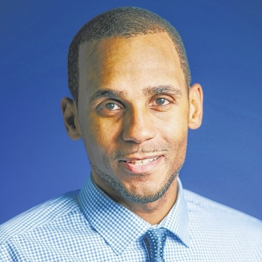 Delano Thomas