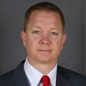 Jerrod Calhoun