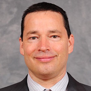 Kevin McGuff