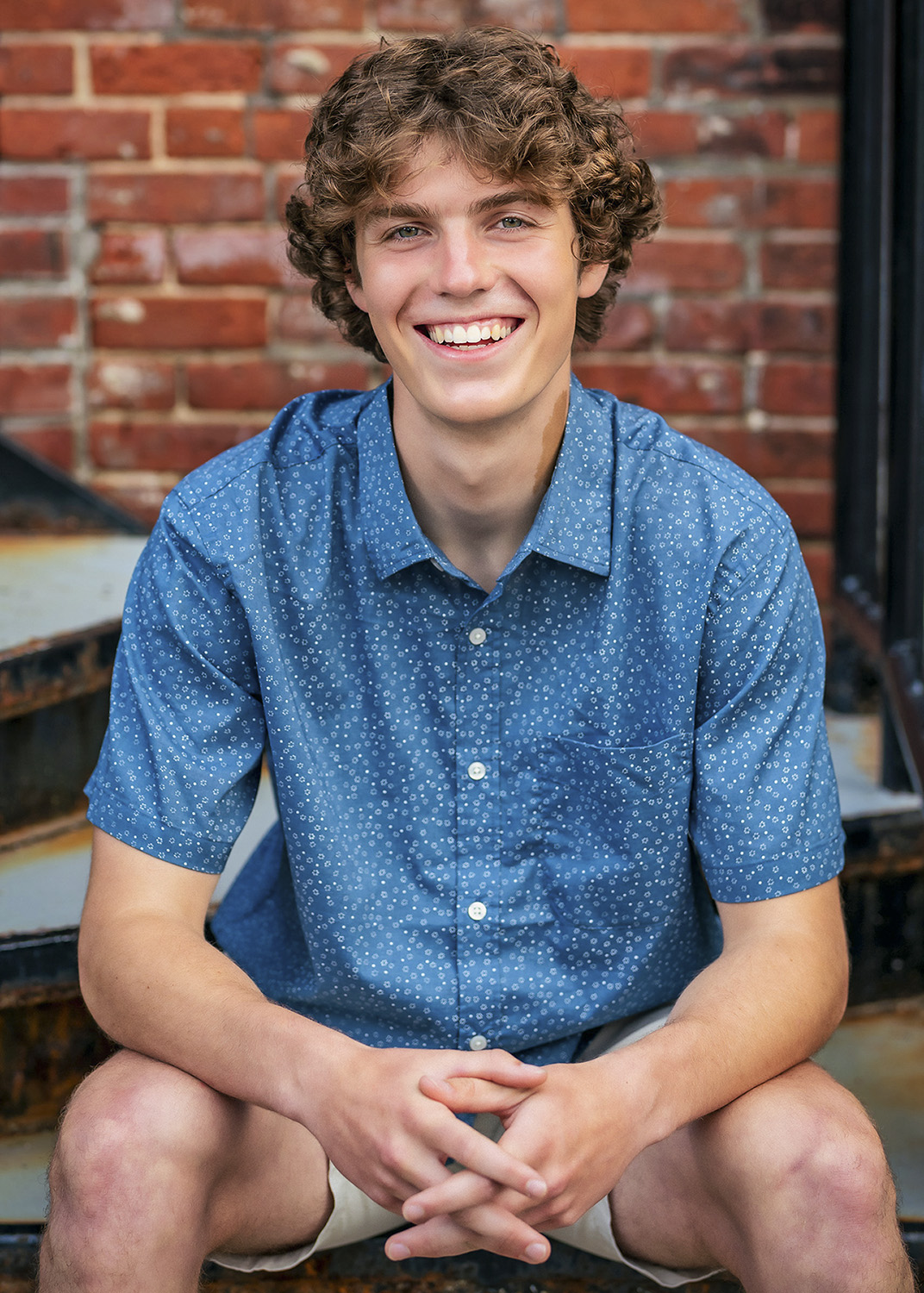 Johnny Meyer - Exeter