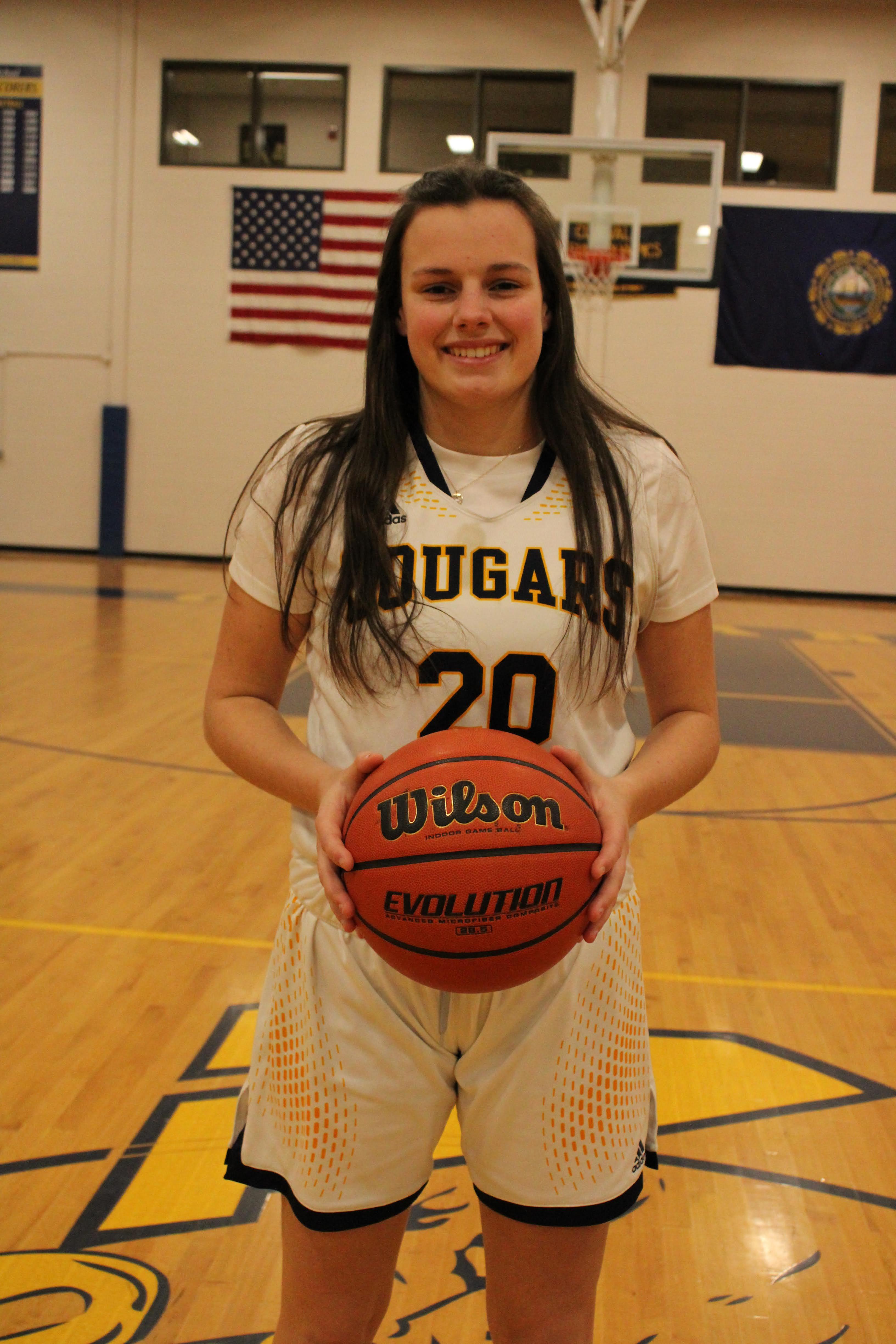 Maddi Faber - Con Val