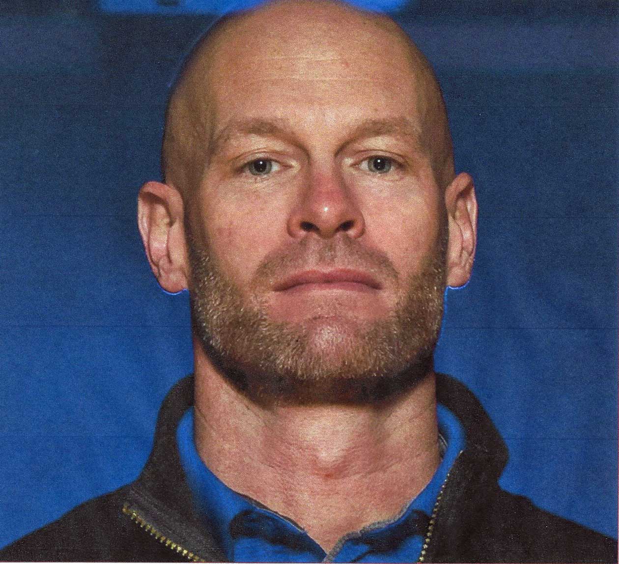 Ryan Abbott Carroll FW